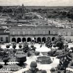 Plaza Constitución