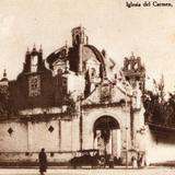 Iglesia del Carmen