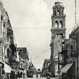 Calle Principal