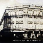 EDIFICIO MERCANTIL