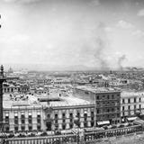 Vista desde la Catedral