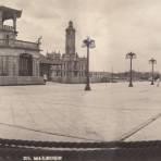 Vista del Malecón