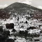 VISTA DE TAXCO