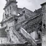 CAMPANARIO DEL CONVENTO DEL CARMEN