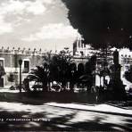 PALACIO DE CORTES