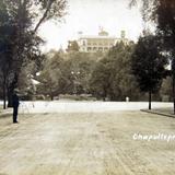 Castillo de Chapultepec