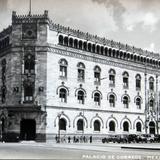 PALACIO DE CORREOS