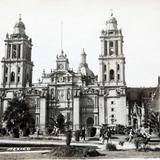 La Catedral