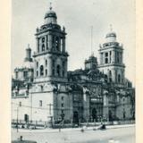 Catedral Metropolitana