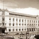 Palacio Postal de la Ciudad de México