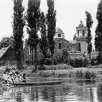 Xochimilco