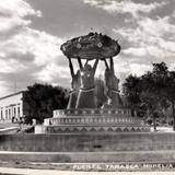 Fuente Tarasca