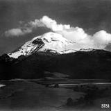 Volcán Popocatépetl