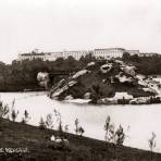 Castillo de Chapultepec