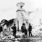 Terremoto del 3 de enero de 1920