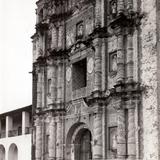 Templo de Santo Domingo