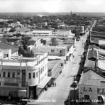 Panorámica de Piedras Negras