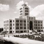 Palacio Federal y Oficina Central de Correos de Monterrey