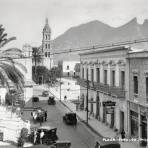 Plaza Hidalgo