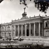 Palacio de Gobierno del Estado de Nuevo León