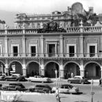 Antiguo Palacio Municipal de Monterrey