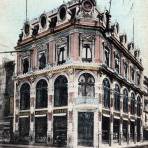 Edificio La Esmeralda