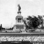 Monumento a Cuauhtémoc