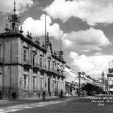 Palacio de Gobierno