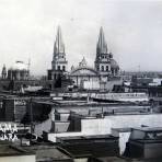 Panorama Guadalajara Jalisco