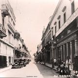 Avenida Corona