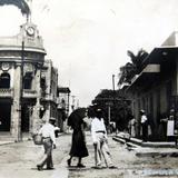 Avenida 3a. Poniente y Calle 6a. Norte ()