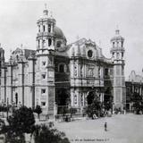 La villa de Guadalupe