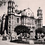 La villa de Guadalupe