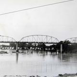 Puente de El Pujal San Luis Potosi