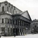 Teatro Degollado