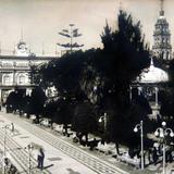 La Plaza Principal