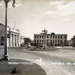 Hoteles y Aduanas