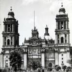 La Catedral