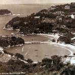 Las playas de Caleta y Caletilla