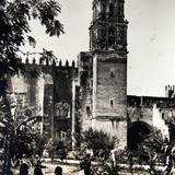 La Catedral