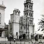 La Catedral