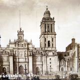 La Catedral