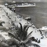 Panorama del Malecon