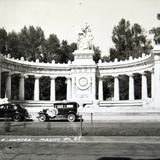 Monumento a Juarez