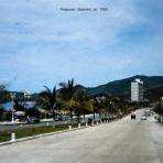 Acapulco Guerrero en 1965