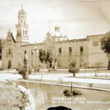 Santuario de Guadalupe