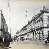 Calle Nacional