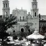 La Catedral