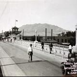 Puente Internacional libertad