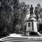 Monumento a Alvaro Obregon